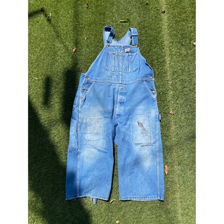 [USED]  Dickies OVERALL