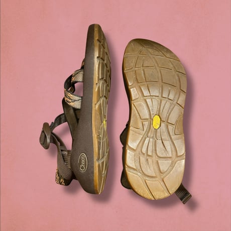 [USED] Chaco  SANDAL