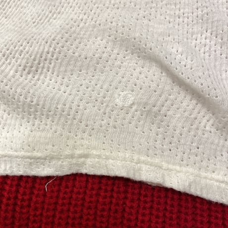 [USED] EURO VINTAGE ランジェリーキャミ🤍