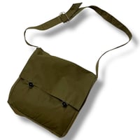 [DEADSTOCK] ルーマニア軍 SHOULDER BAG🇷🇴