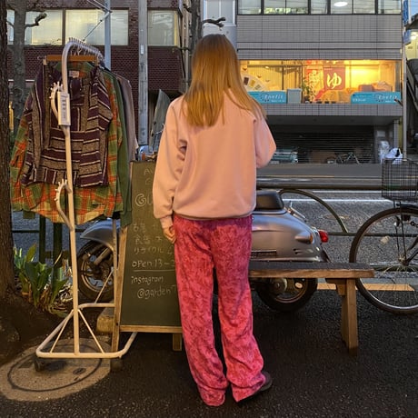 [USED] 80's UNICORN SWEAT🦄