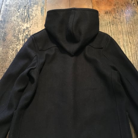 [USED] vintage U.K.ダッフルコート