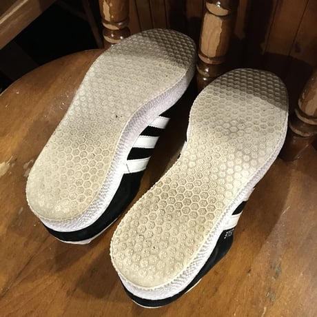 [USED] '13 adidas GAZELLE