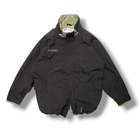 [USED] Columbia PUFFER JACKET