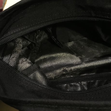 [USED] EAST PAK  ミニ ショルダー BAG