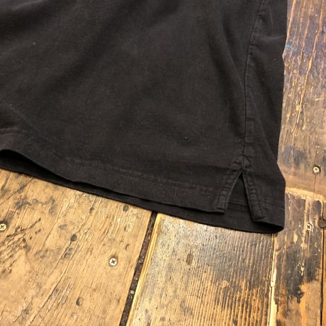 [USED] Raiders ユニフォーム オーバー Tee