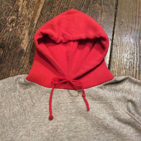 [USED] vintage 切り替え PARKA
