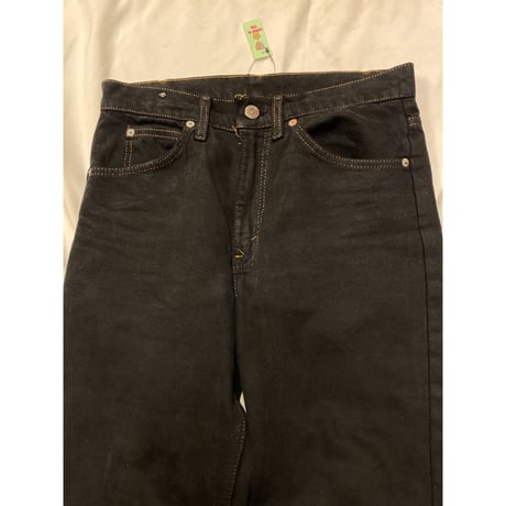[USED] Levis517 BLACK !