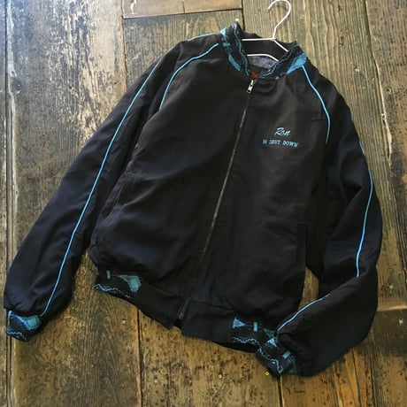 [USED] Carhartt 風 刺繍 WORK JKT