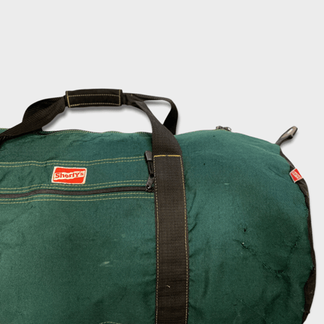 [USED] 90's "Shorty's SKATEBOARDS BAG