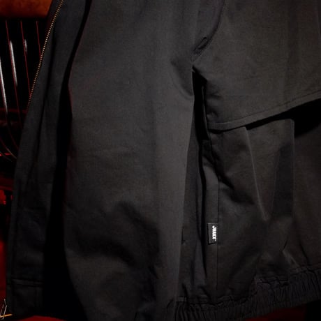 [JHAKX] "Keep Cool Drizzler Jacket"