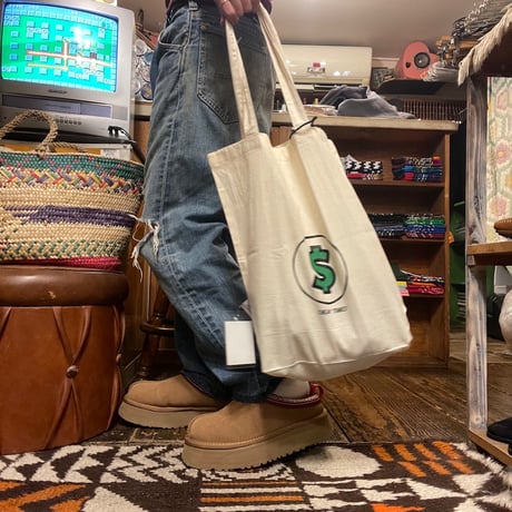 [CHEAP TIME$] 2way "DOLLAR BAG$"