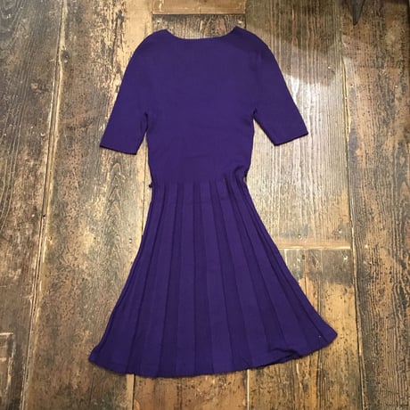[USED] Ralph Lauren KNIT ONE PIECE