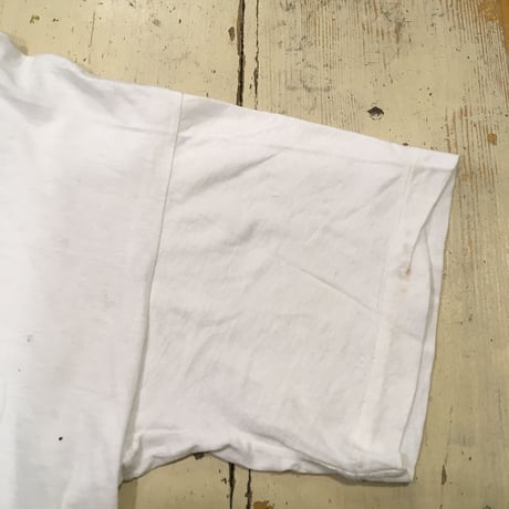 [USED] 萬里長城 SOUVENIR  Tee