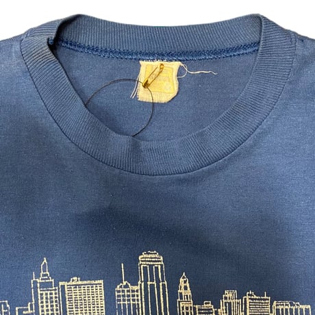 [USED]vintage ちびちびtee