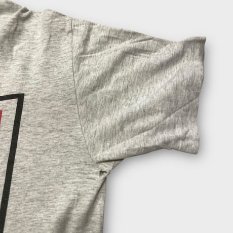 [USED] OLD VISIONプリントTシャツ