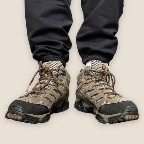 [USED] MERRELL GORE-TEX トレッキングシューズ