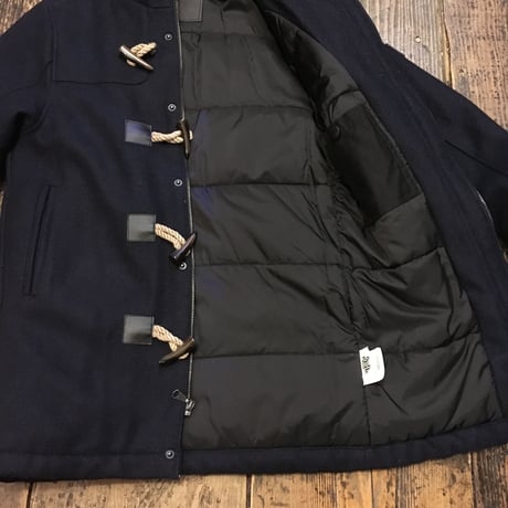 [USED] "etnies" KILL WINTER JACKET