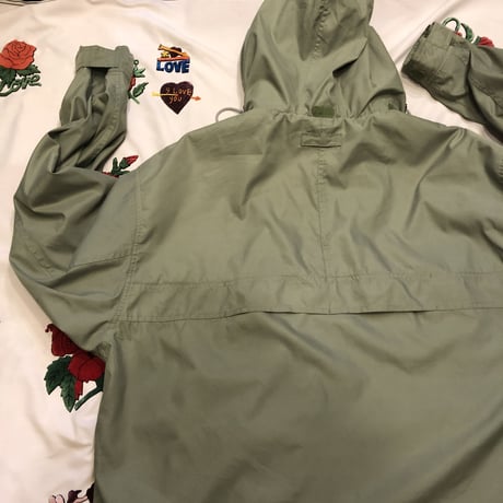 [USED] 90's OLD GAP アノラックパーカー
