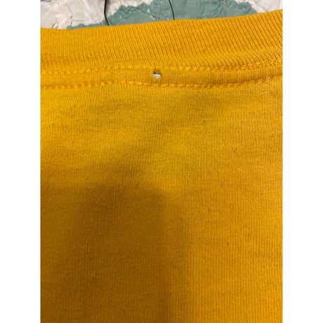 [USED] 'LSU TIGERS' 2003 チャンピオンシップ/ロンTEE