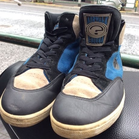 [USED] 90's AIRWALK エニグマ