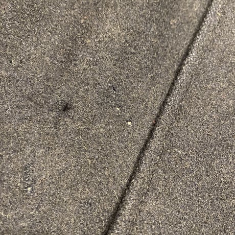 [USED] OLD ダッフルコート！