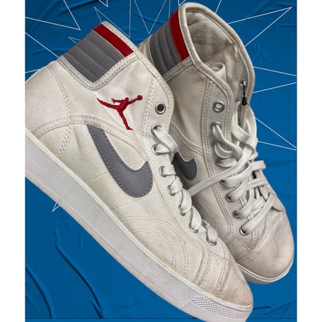 [USED] JORDAN SKY HIGH