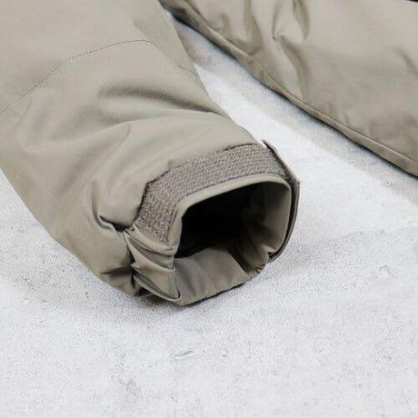 [SELECT] US ECWCS GEN3 Level7 モンスターPARKA Repro