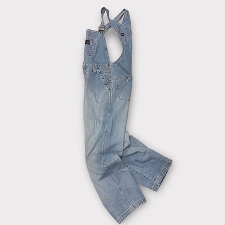 [USED] Levi's"silverTab" DENIMオーバーオール