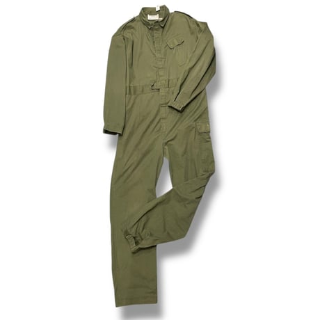 [USED]UK.military -MEN'S COVERALLS