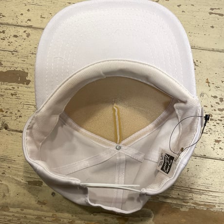 [USED] JAMAICA🇯🇲ROPE CAP