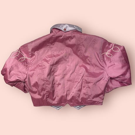 [USED]CHINA SKI JKT