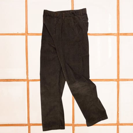 [USED] GAP コーデュロイパンツ　w30×L28