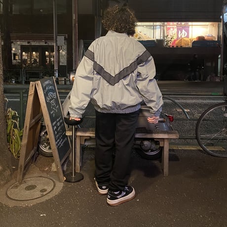 [USED] US ARMY‼︎ リフレクターJACKET