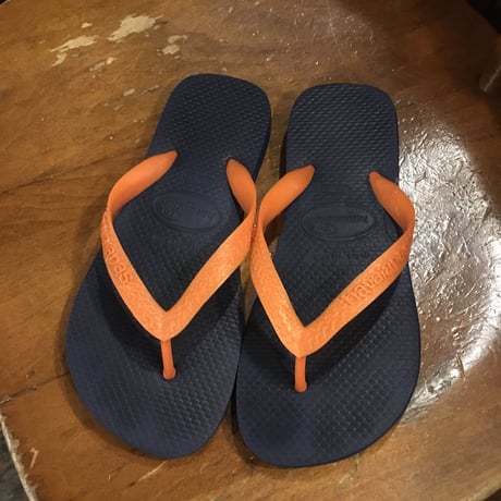 [USED]  havaianas SANDAL