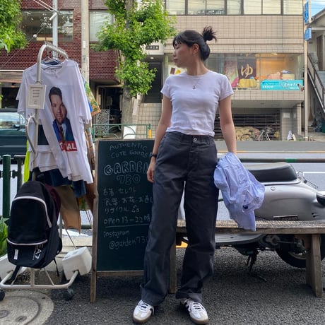 [USED] US M-41 CHINOパンツ（Repro）