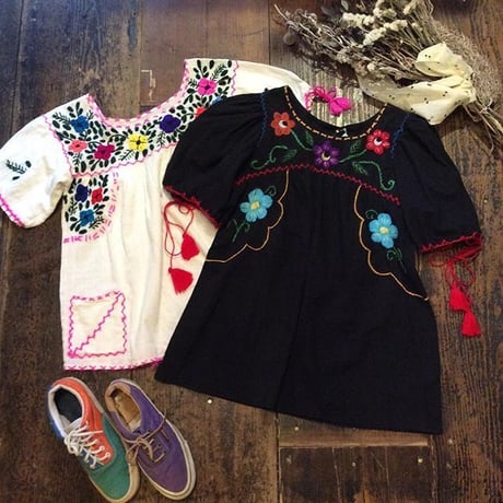 [USED] かわいいチュニック