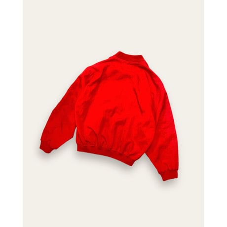[USED] 80's CUTE❤️ NYLON JKT