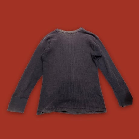 [USED] HARLEY DAVIDSON🥀プリントサーマル