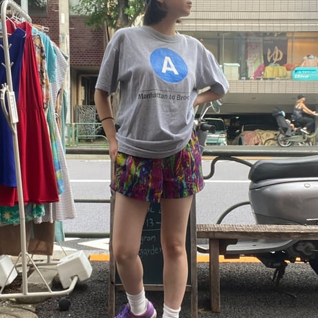 [USED]ハデハデショーツ