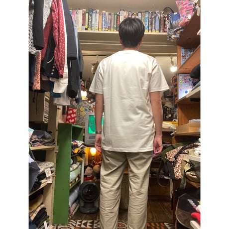 #1 DAD S/S Tee