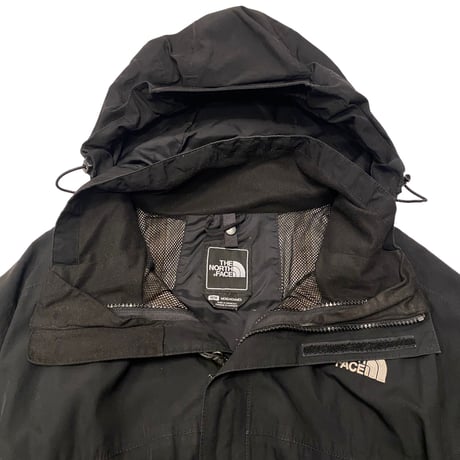 [USED] "The North Face" NYLON PARKA