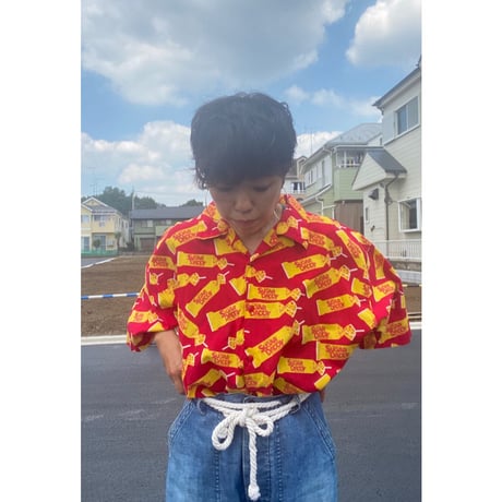 [USED] SUGER DADDY SHIRTS