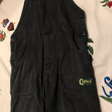 [USED] EURO ワークOver All