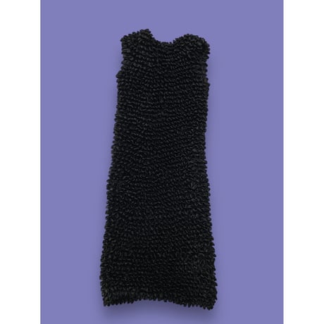 [USED] POPCORN BLACK ワンピース