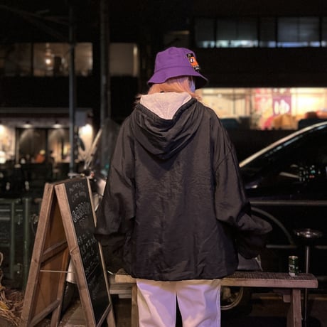 [USED] Reebok 裏地付きJACKET！