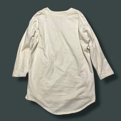 [USED] BASEBALL  SHIRT ワンピース♡