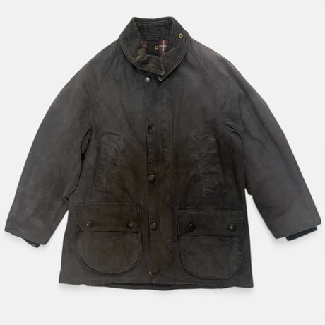 [USED] Barbour オイルドジャケット