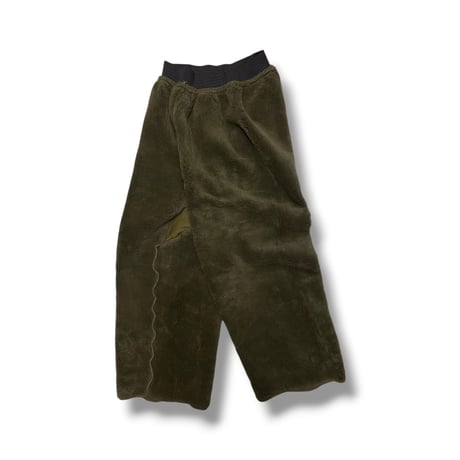 [USED] オランダ軍 ボアライナーPANTS