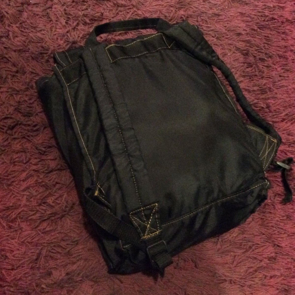 USED] 90's OLD STUSSY リュック | garden730